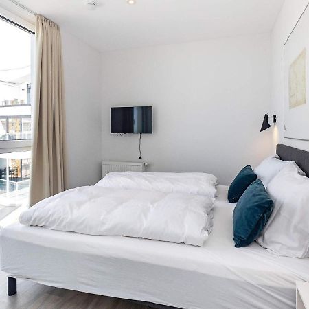 Apartment Wendtorf Xxvii Εξωτερικό φωτογραφία